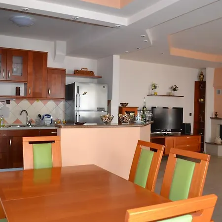 Lana Lux Apartmán *