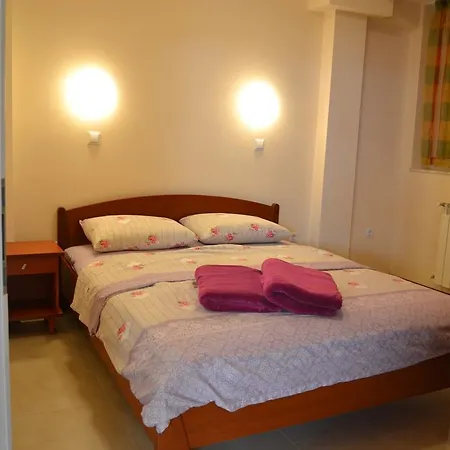 Lana Lux Apartmán Skopje