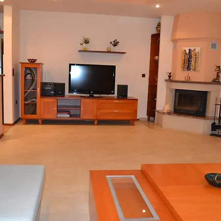 Lana Lux Apartmán