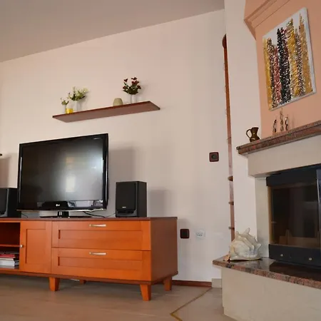 Apartmán Lana Lux *