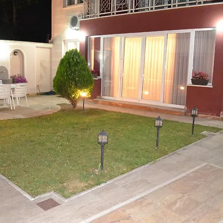 Lana Lux Apartmán