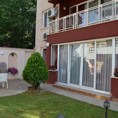Apartmán Lana Lux Skopje