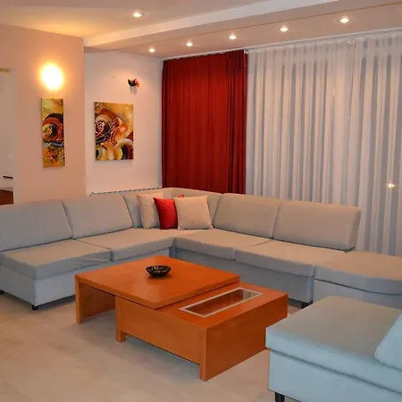Apartmán Lana Lux *