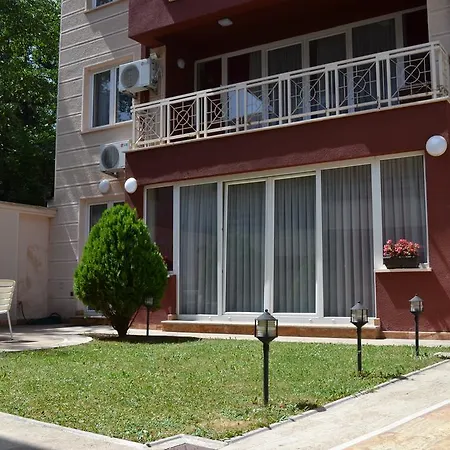 Lana Lux * Skopje