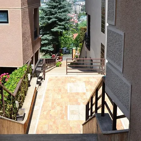 Lana Lux Apartmán