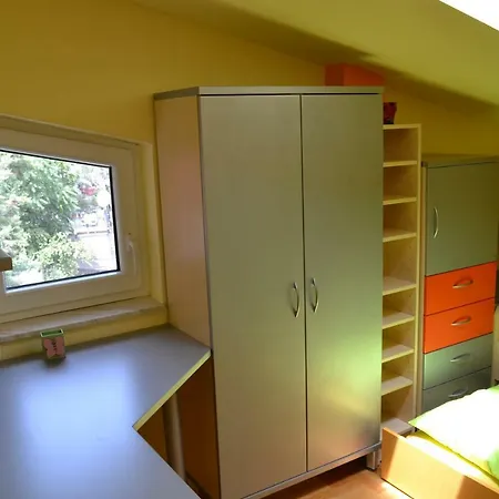 Lana Lux Apartmán