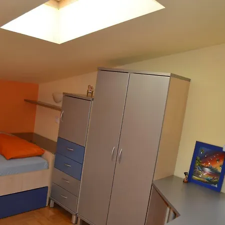 Lana Lux Skopje