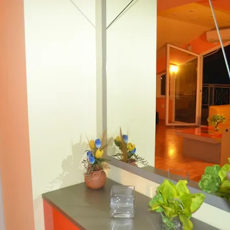 Lana Lux Apartmán *