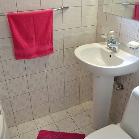 Lana Lux Apartmán Skopje