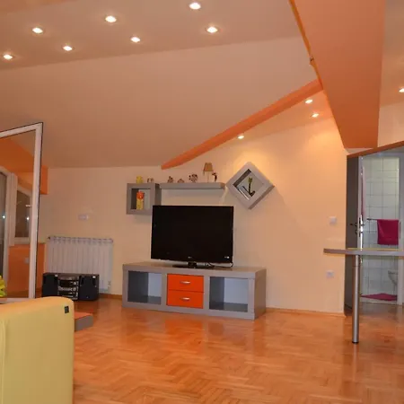 Lana Lux Apartmán Skopje
